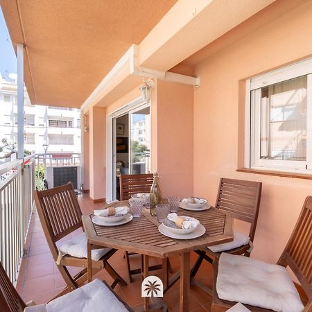 Mediterranean Way - Bohemian Apartment Cambrils Εξωτερικό φωτογραφία