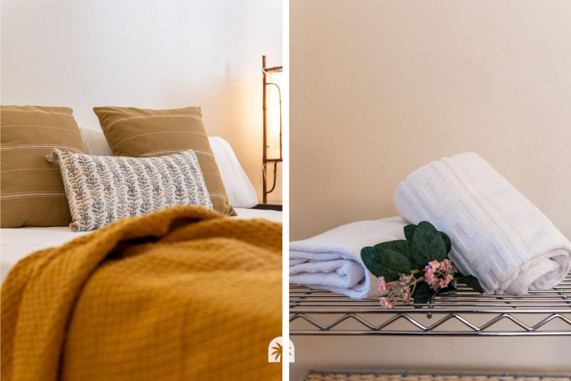Mediterranean Way - Bohemian Apartment Cambrils Εξωτερικό φωτογραφία