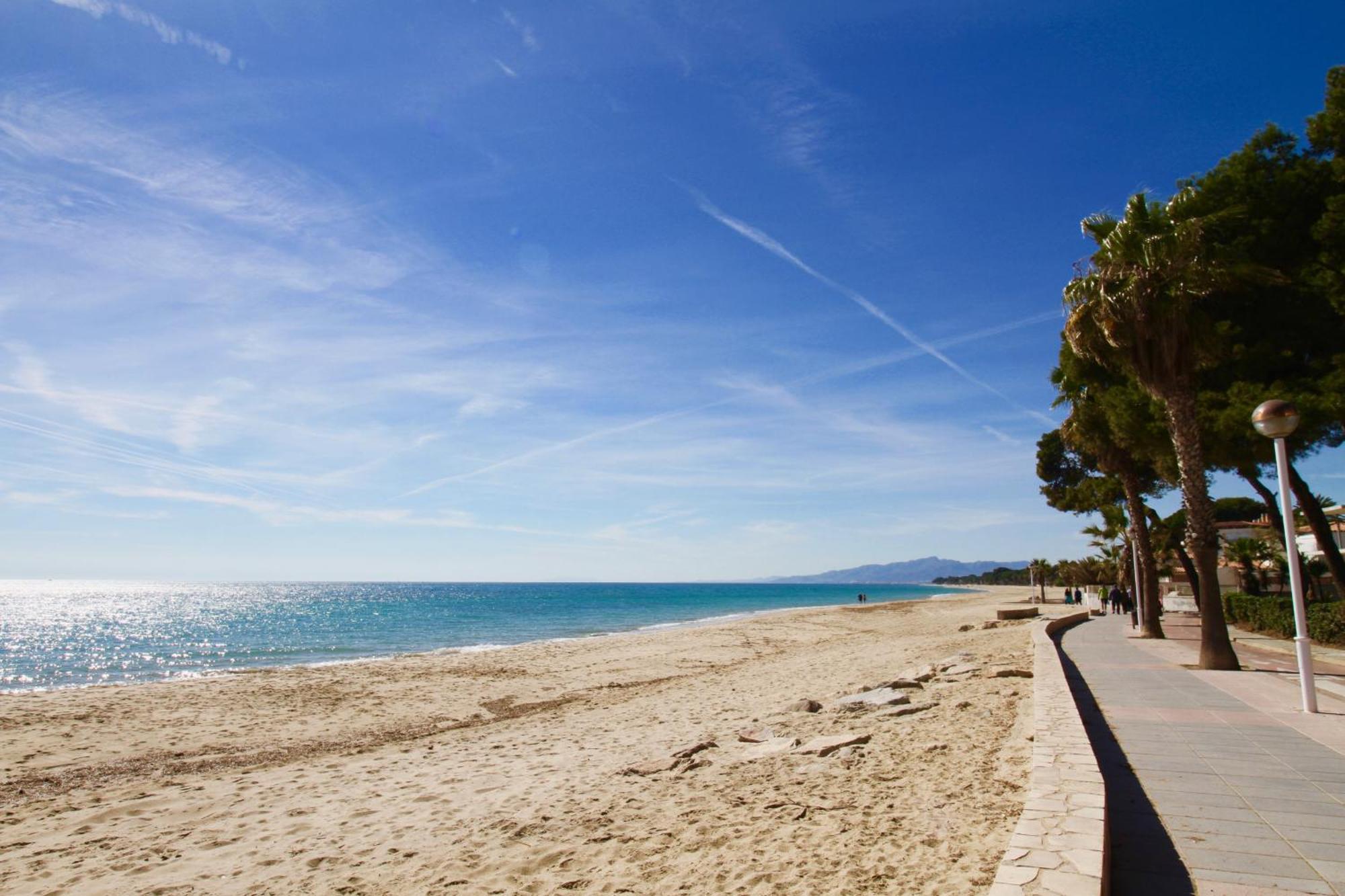 Mediterranean Way - Bohemian Apartment Cambrils Εξωτερικό φωτογραφία