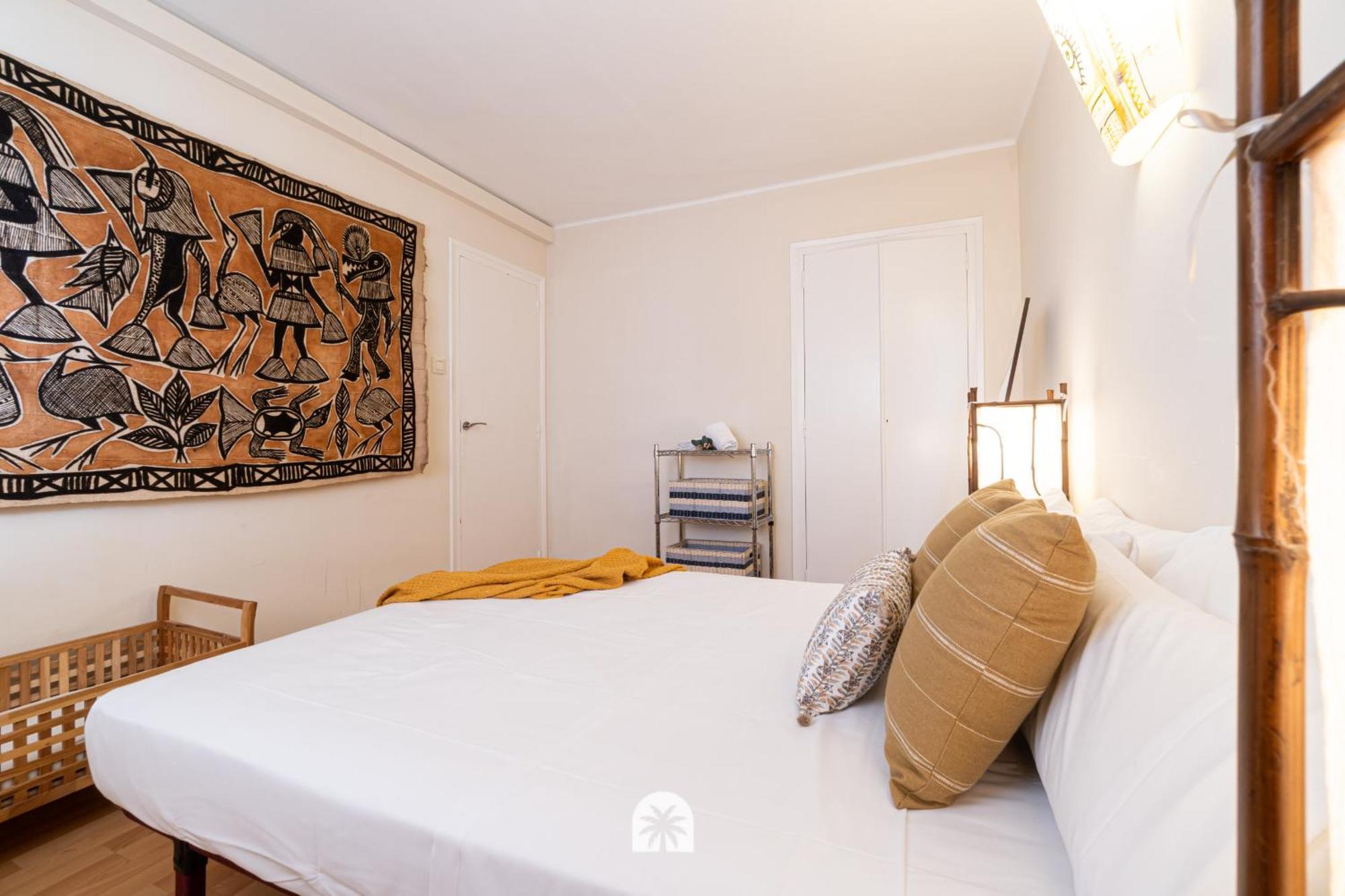 Mediterranean Way - Bohemian Apartment Cambrils Εξωτερικό φωτογραφία