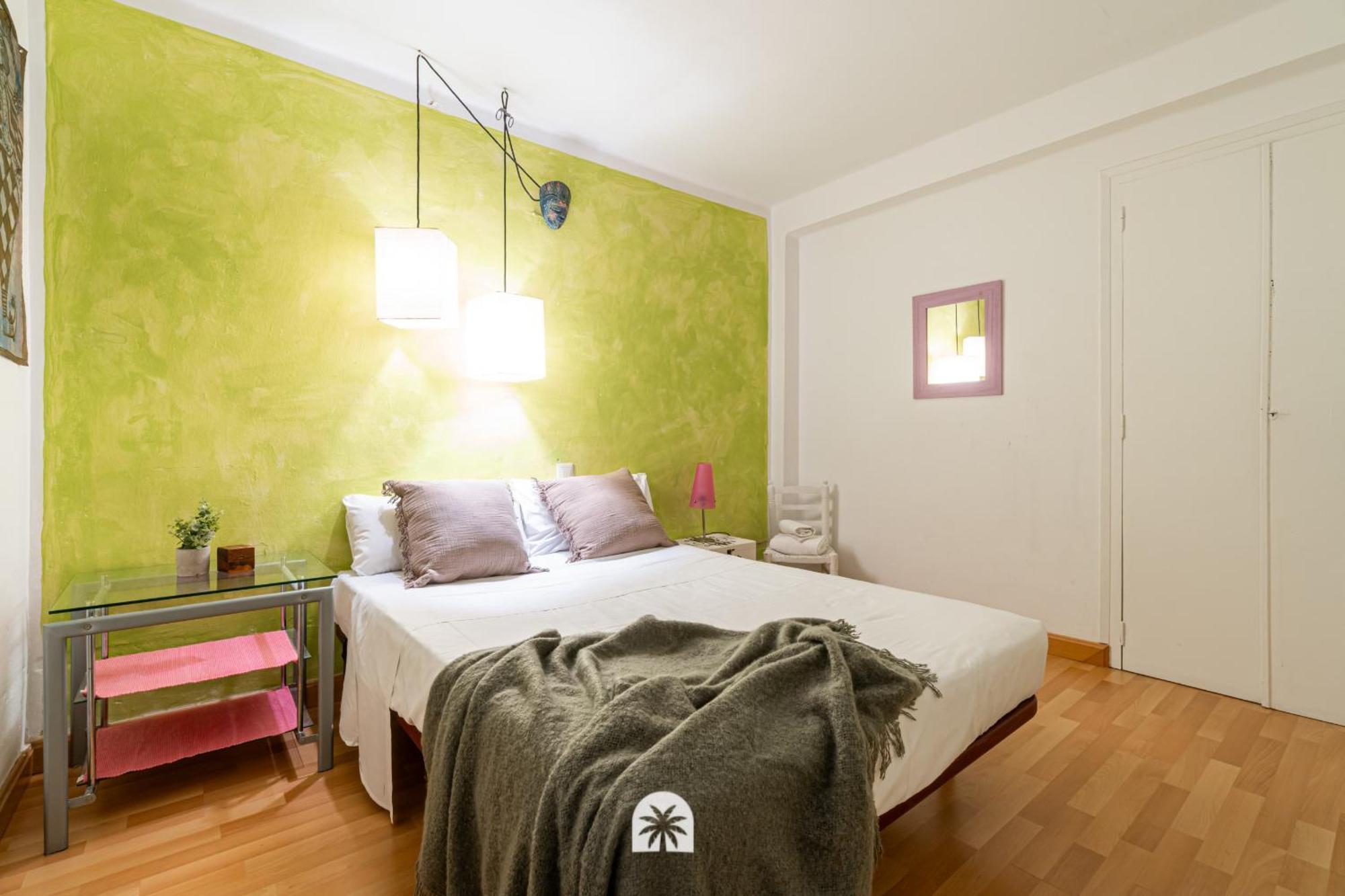 Mediterranean Way - Bohemian Apartment Cambrils Εξωτερικό φωτογραφία