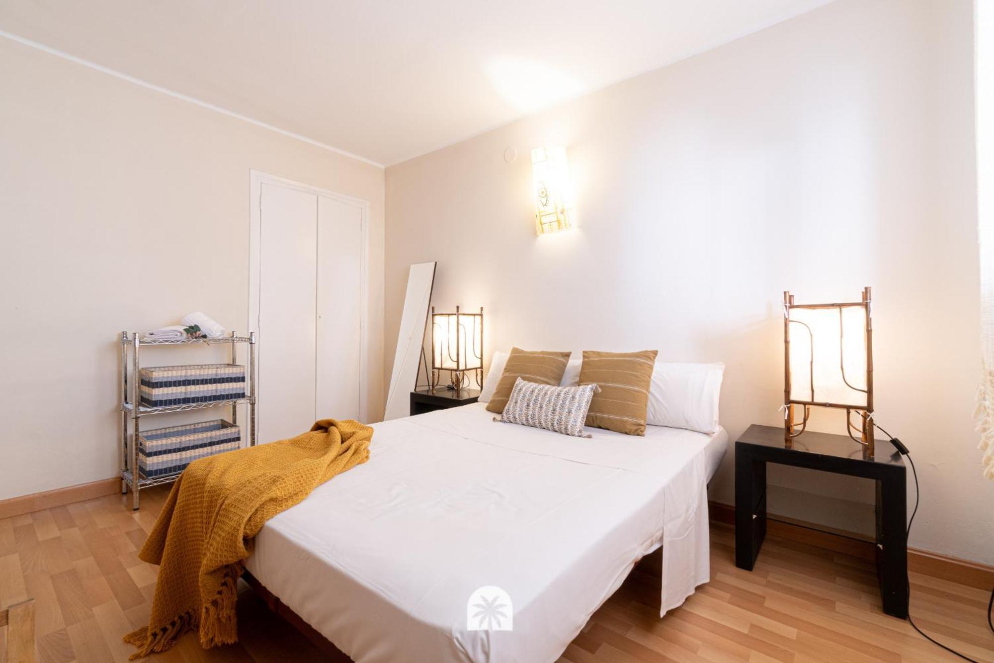 Mediterranean Way - Bohemian Apartment Cambrils Εξωτερικό φωτογραφία